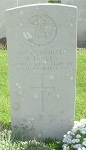 Martin Towers Grave150