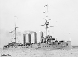 HMS Good Hope200