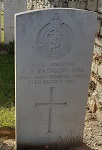 grave of fd rainbow150