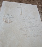 FG Agutter grave