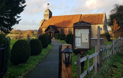 St Margarets Hunningham300