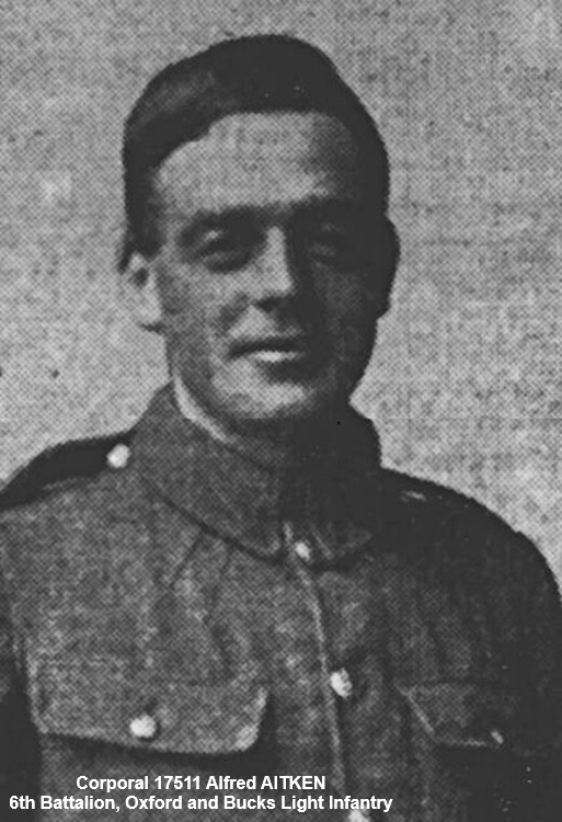 alfred aitken