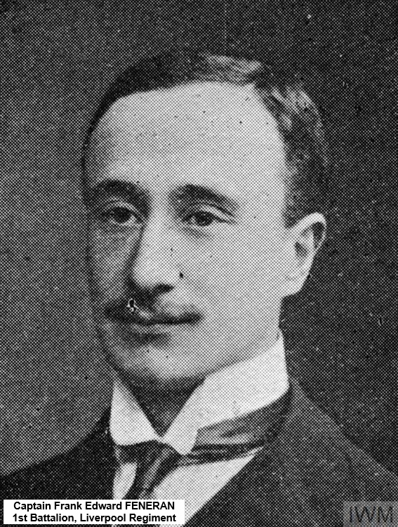 frank feneran