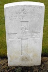 Grave for WD Gilks150