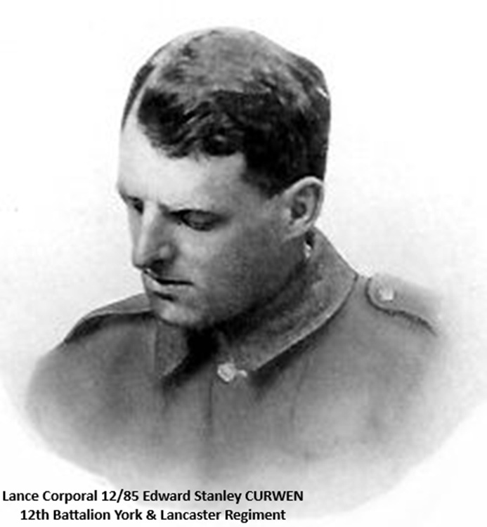 es curwen