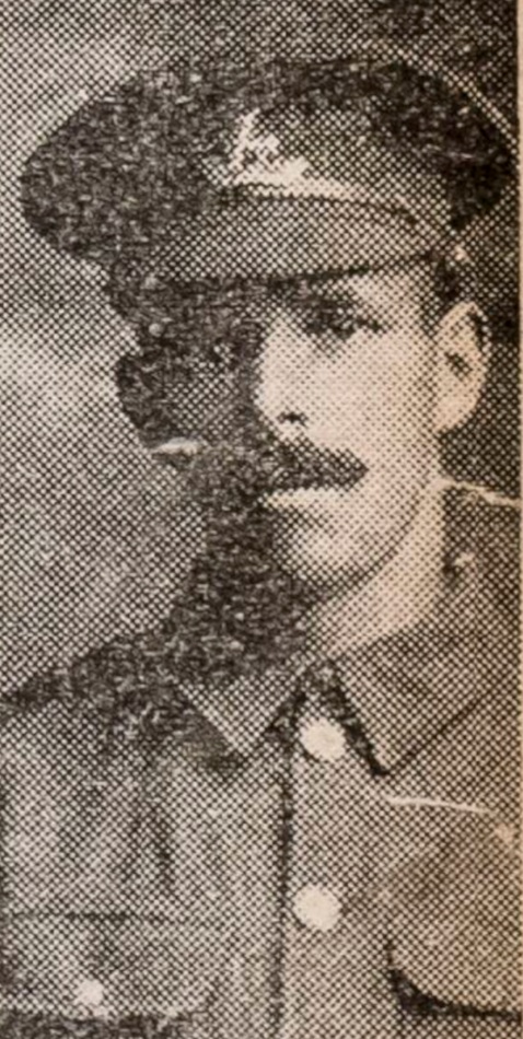 james greenway