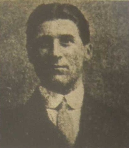 william joshua mace