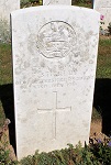 Frank Stickley grave150