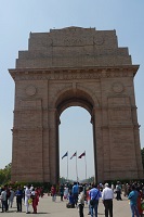 India Gate Delhi 21032015 0220