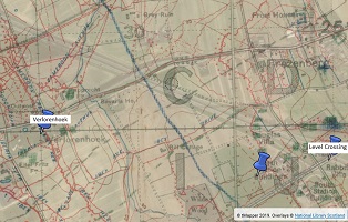 map for william tidmarsh200