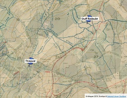 stuff redoubt200