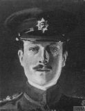 capt cw banbury