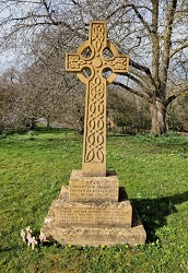 Loxley War Memorial250