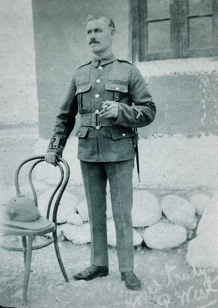 philip west