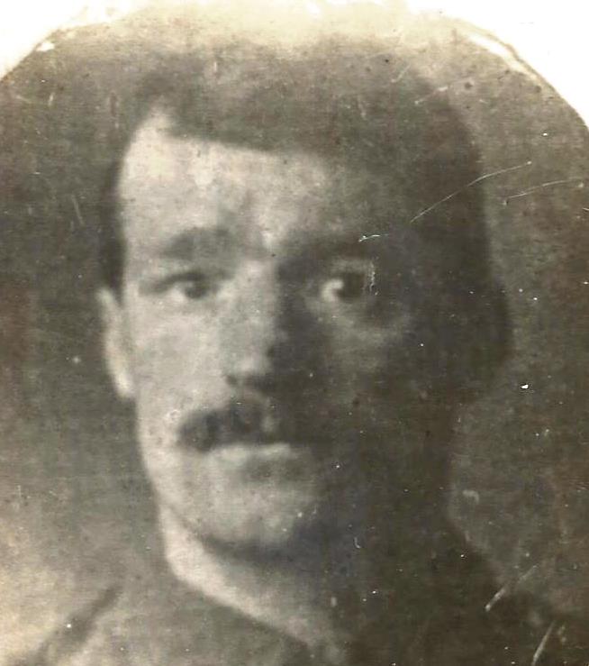 George Scandrett