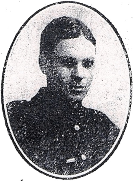 frank grove