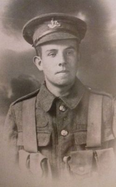 thomas hayfield
