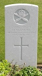 H Clemons grave150