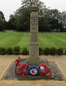War Memorial300