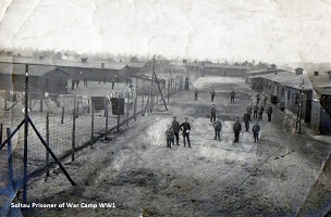 soltau POW camp200