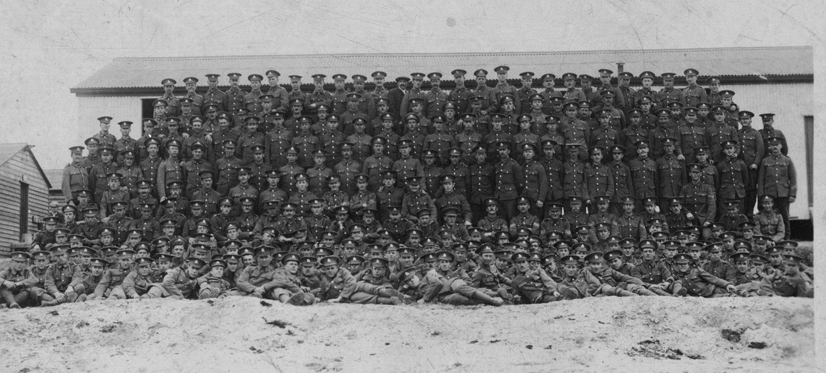11th Bn Royal Berkshire