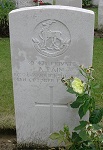 Pvt A Pain grave150