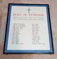 WW2Roll of Honour200