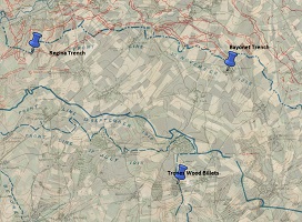 trones wood200