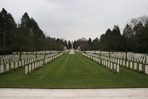 Cologne Southern Cem 1266