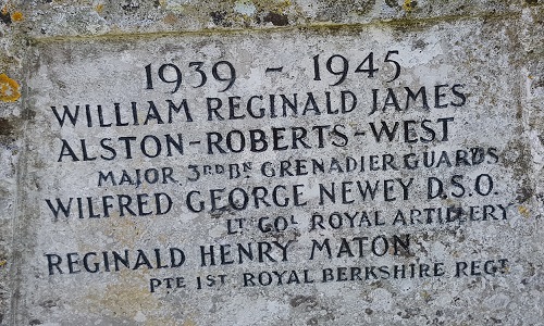 WW2 names300
