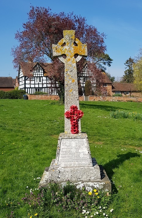 War Memorial300