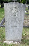 Grave for arthur parker150