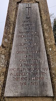 Inscription 200