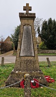 War Memorial 200