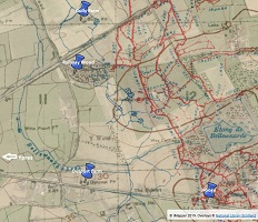 amos bull map200