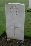 Grave for ST Askew150