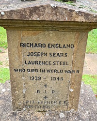 WW2 names250
