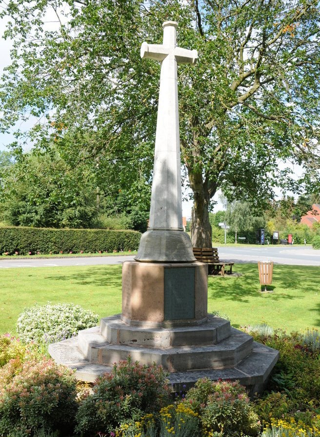 War Memorial