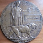 Arthur steel coin150