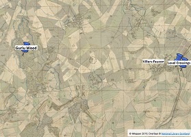 map for d starkey200