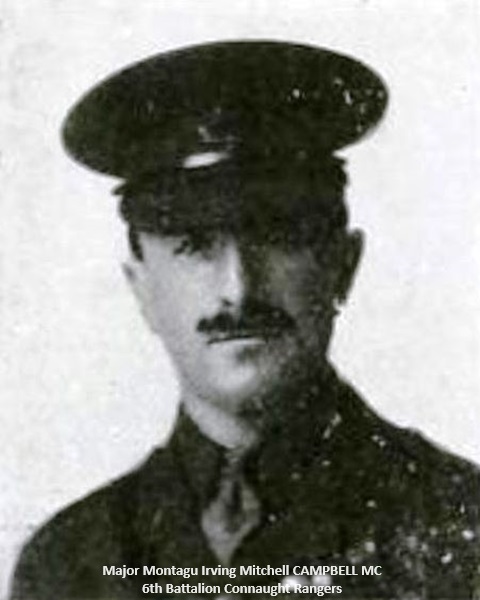 Montagu Campbell