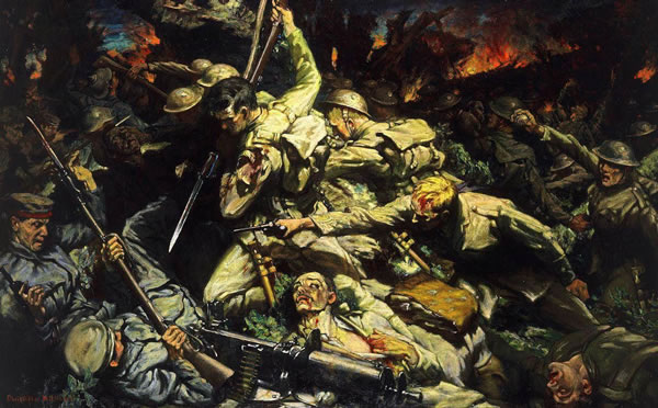 30 Mametz Wood