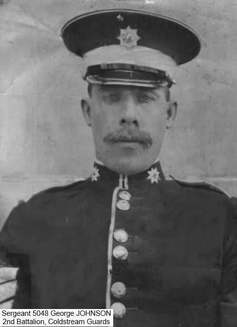 george johnson