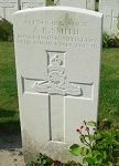grave for alfred smith150