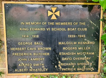 keVii school boat club250