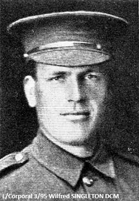 wilfred singleton