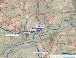 map for john w smith200