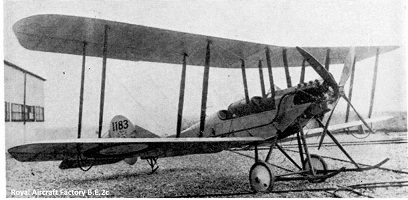 Early B.E.2c 200