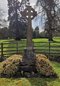 Walton War Memorial300