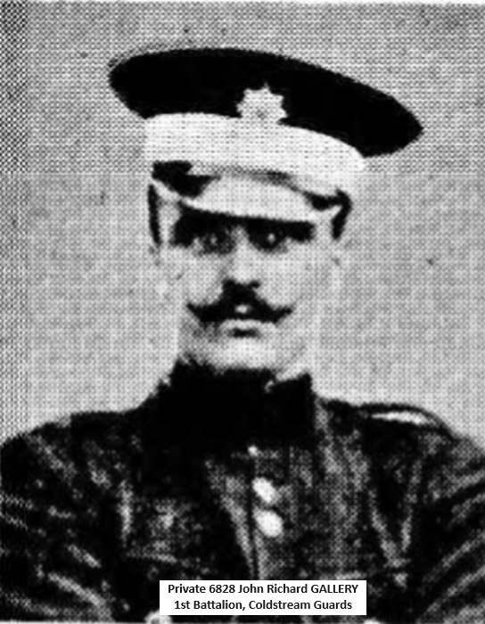 John Gallery